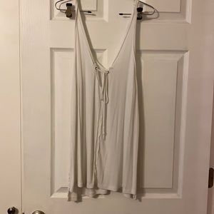 Free people tank top